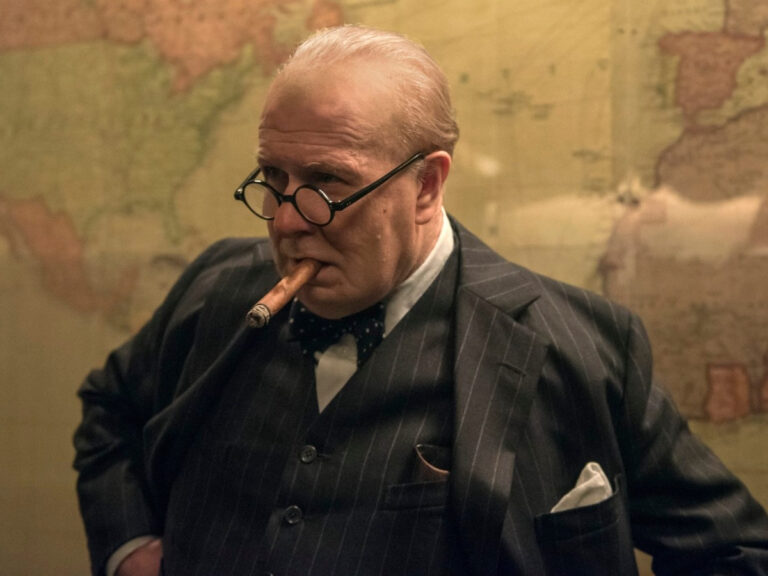 This WWll Drama On Prime Video Is A Must Watch