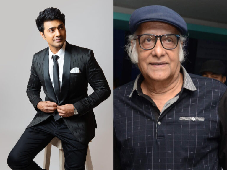 Dev & Paran Bandyopadhyay Set To Star In Upcoming Drama ‘Prodhan’