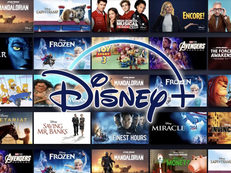 Chaos At Disney Is Altering Decisions Of Removing Titles