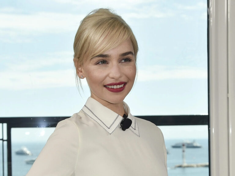 Disney+ Secret Invasion: Emilia Clarke Gives An Exciting Update