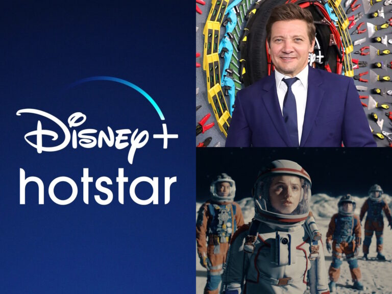 Disney+Hotstar May 2023 Calendar! It’s All International