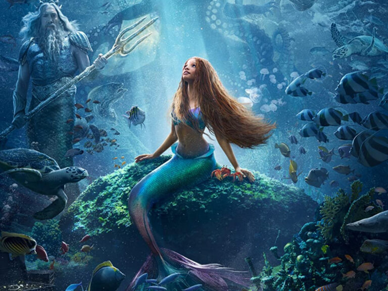 Disney’s The Little Mermaid Receives Strong Early Reviews