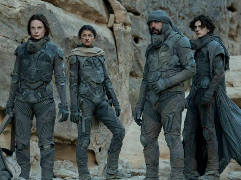 Denis Villeneuve Believes Cast of ‘Dune: Part Two’ Will Save Cinema