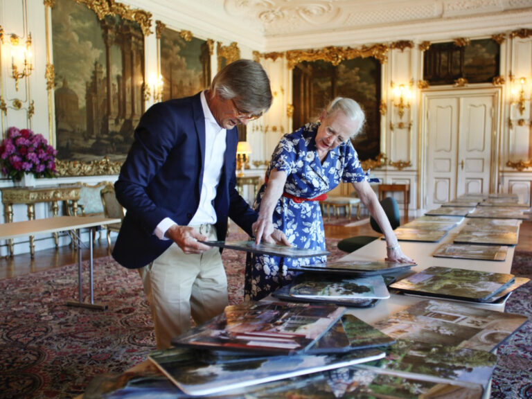 Netflix Rounds Cast For Bille August’s ‘Ehrengard: The Art Of Seduction’