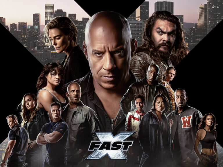 Reason Why Fast X Should Have Never Been Made In The First Place