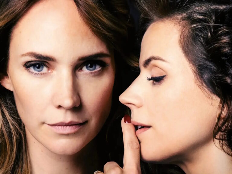 Dutch Murder Mystery Thriller Film Release Date On Netflix Out!