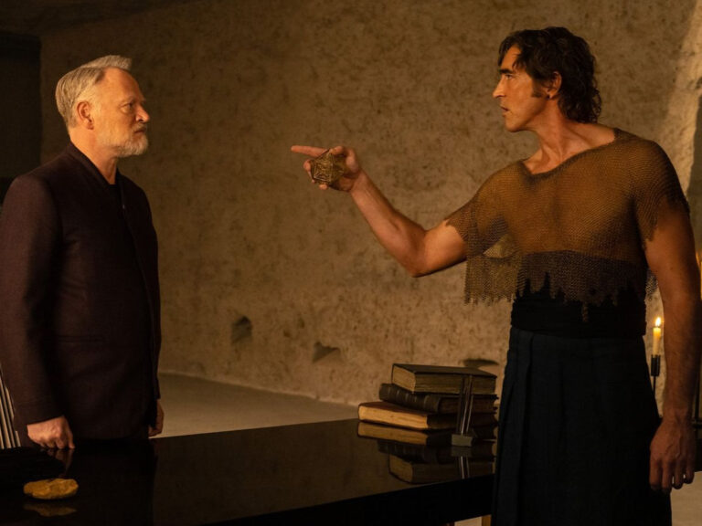 Apple TV+ Foundation Season 2 Release Date Out, Watch The Trailer