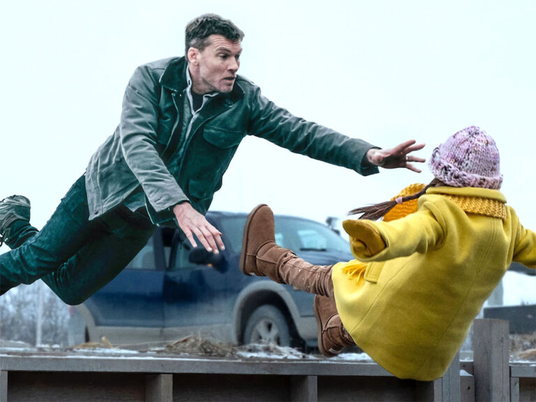 This Netflix Thriller Will Keep You Hooked With It’s Twists!