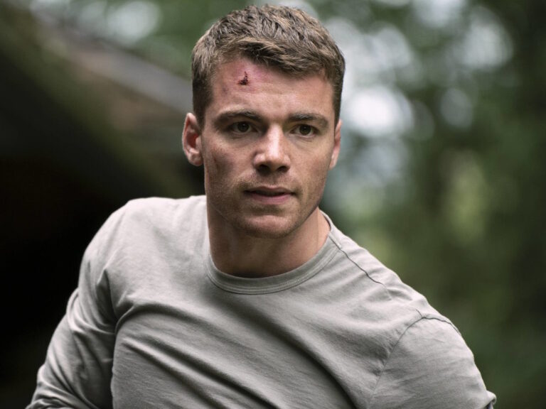 ‘The Night Agent’ Lead Actor To Star In Clint Eastwood’s ‘Juror #2’