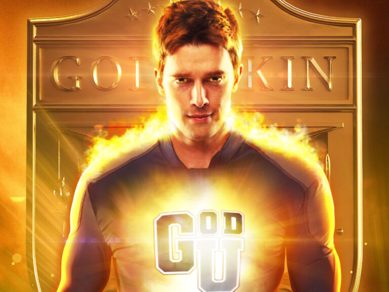 Gen V Poster: Release Window Out For The Boys Spin-off