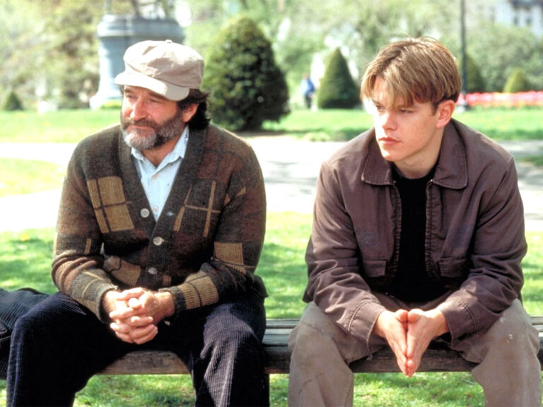 Watch This Moving Drama On Prime Video Starring Robin Williams