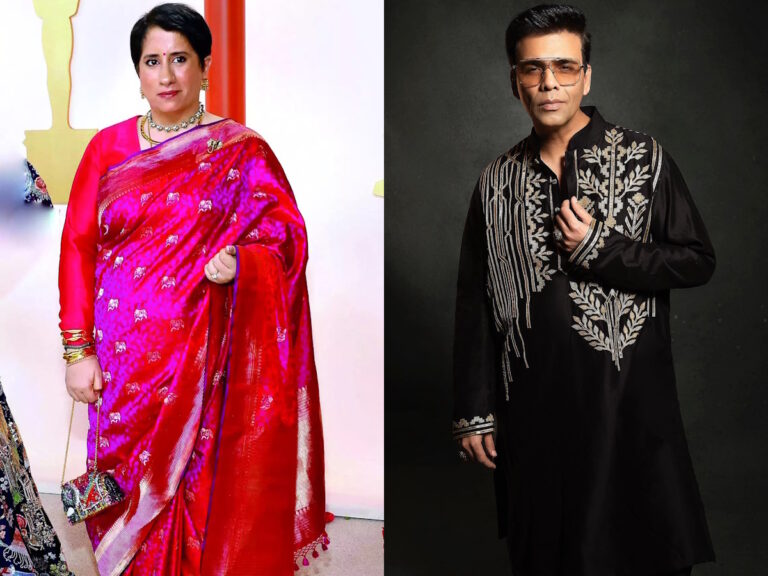 Zee5 Announces New Series With Guneet Monga & Karan Johar