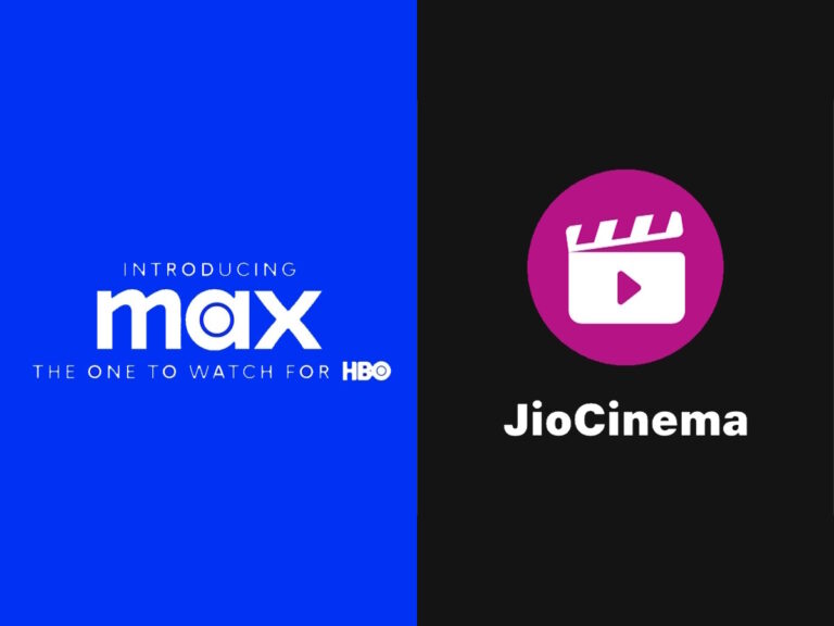 HBO Max Rebrand Struggles to Launch, JioCinema Delivers Succession