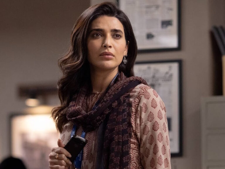 Hansal Mehta Series ‘Scoop’ Gets Release Date On Netflix India!