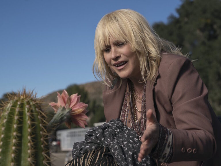 After Severance, New Ben Stiller Produced Show Hits Apple TV Plus