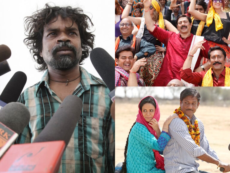 Watch These Hindi Political Satire Films Before Kathal On Netflix