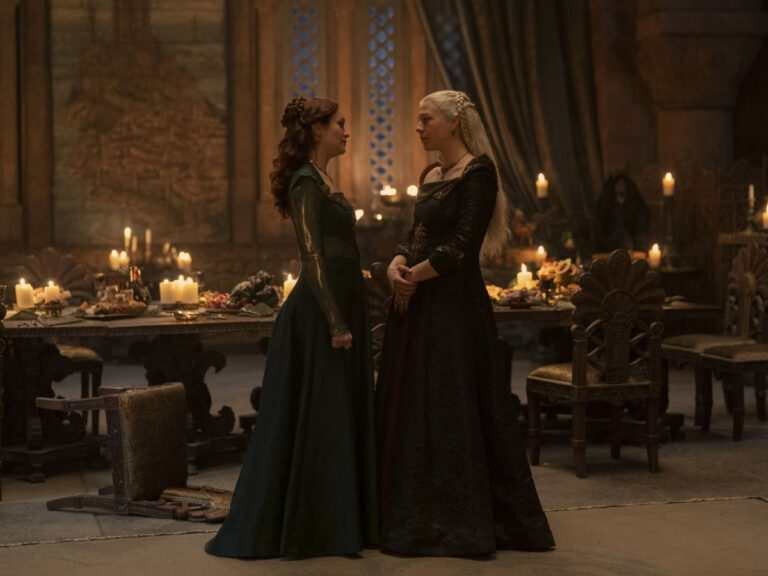 House of the Dragon Season 2: Leaked BTS Clip Teases Two Major Deaths