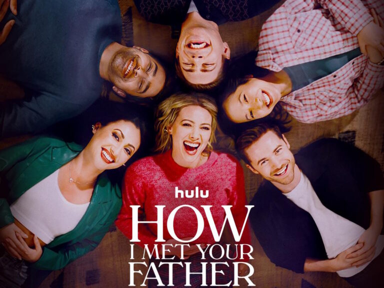 Release Date Out For How I Met Your Father Season 2!