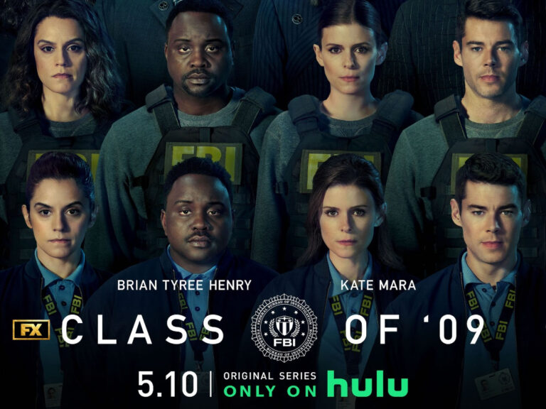 FX & Hulu Show Class Of ’09 OTT Release Date And Platform In India
