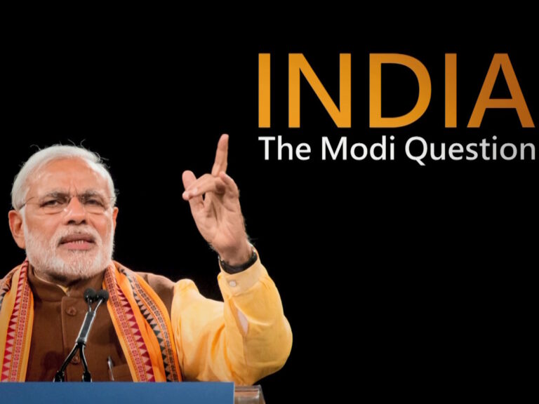 High Court Issues Summon To BBC Over Controversial Modi Documentary