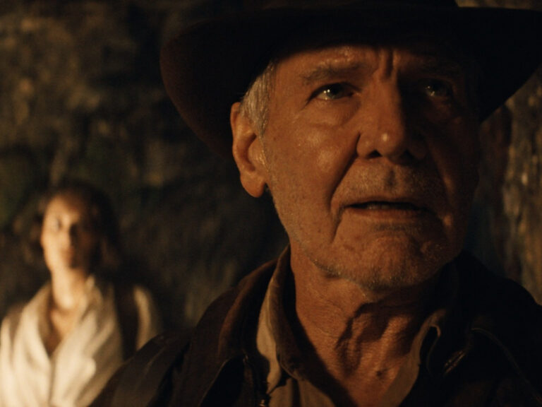 Indiana Jones 5 Is Turning Into A Bittersweet Experience For Disney