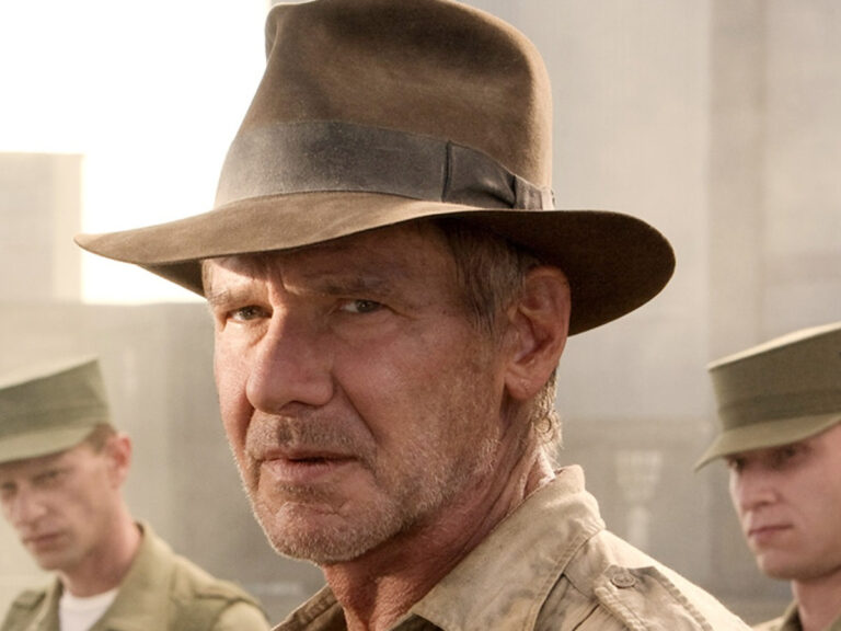 Indiana Jones 5 Early Reviews: Check Out What People Are Saying