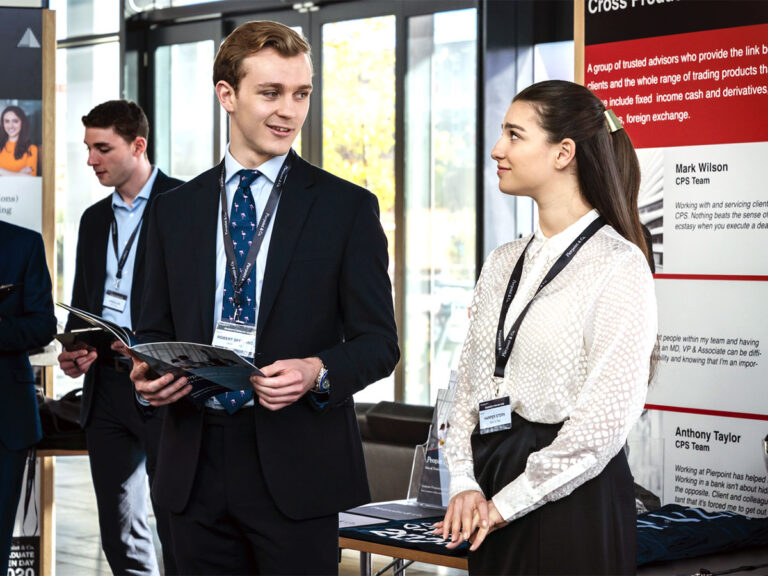 Industry: A Series On Jio Cinema About Cutthroat World of Finance