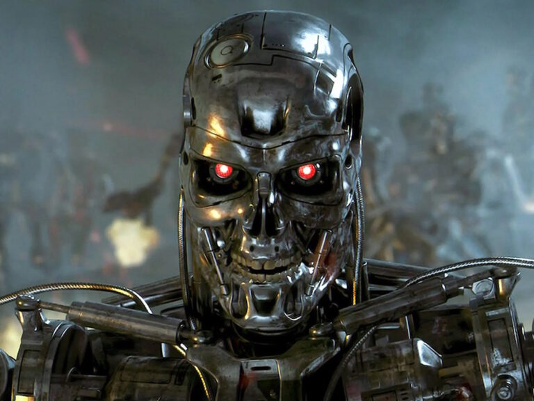 James Cameron Working On A New Terminator Movie, Fans Excited!