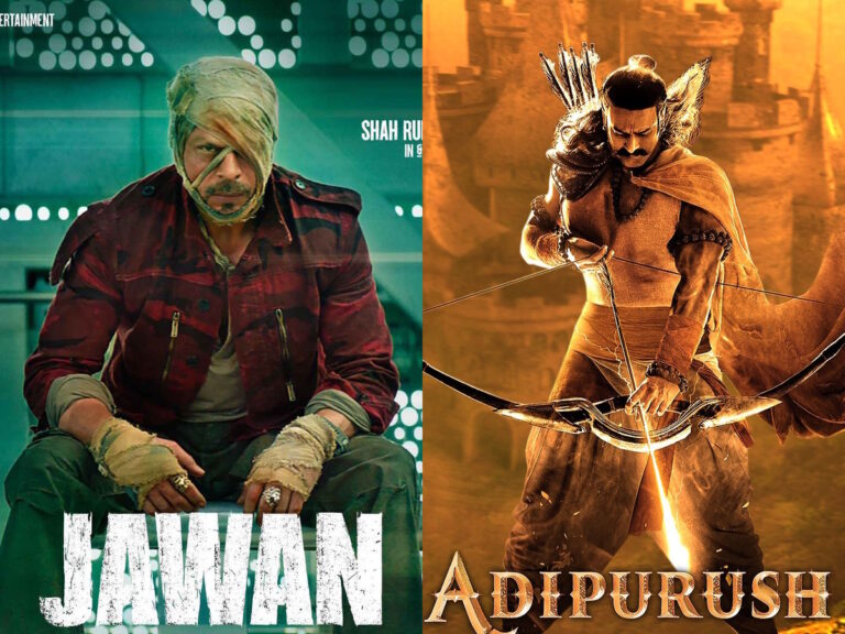 Sush on Jawan Creates Vacuum & Ignites Problem For Adipurush