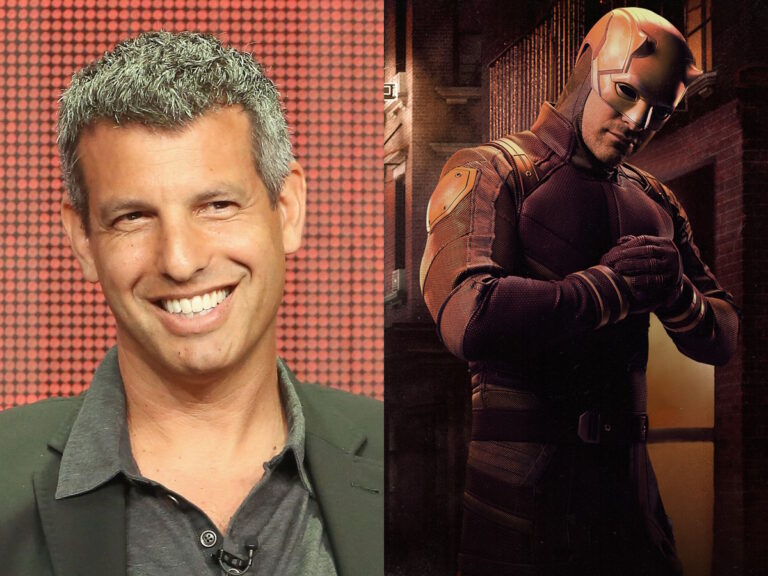Disney+ Series ‘Daredevil: Born Again’ Ropes In ‘Homeland’ Director