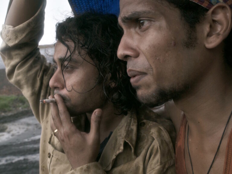 Don’t Miss This Masterpiece From A Debutant Director On Hoichoi!