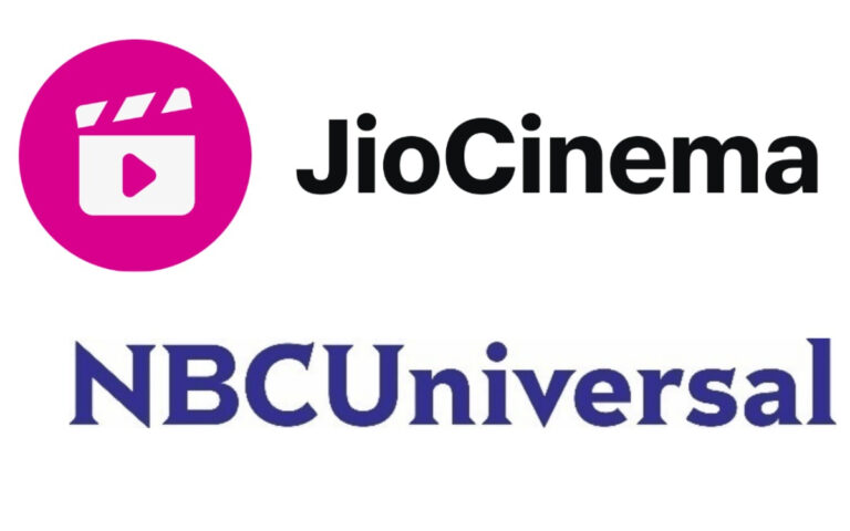 JioCinema Secures A Multi-Year Deal With NBCUniversal