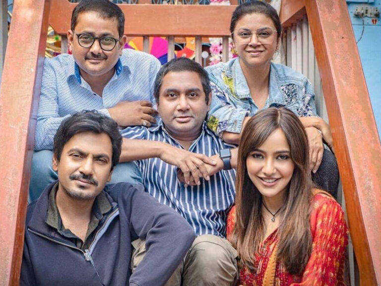 Can Afwah Or Haddi Really Save Nawazuddin’s Fall To Mediocrity?