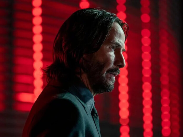 Celebrate! John Wick 5 Is In Early Development; Lionsgate Confirms