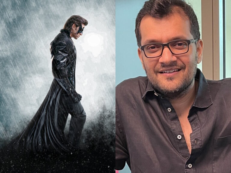 Agneepath Director In For Krrish 4, Shooting To Start Next Year!