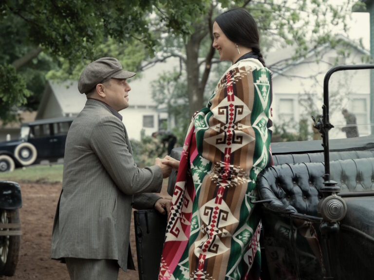 Killers Of The Flower Moon; A Modern Classic Finally On The Way?