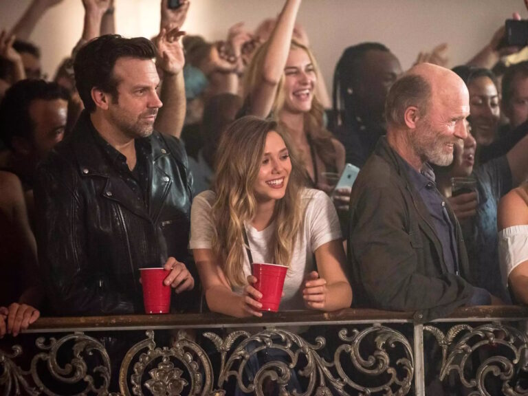 Watch This Underrated Gem From Elizabeth Olsen On Netflix Now!