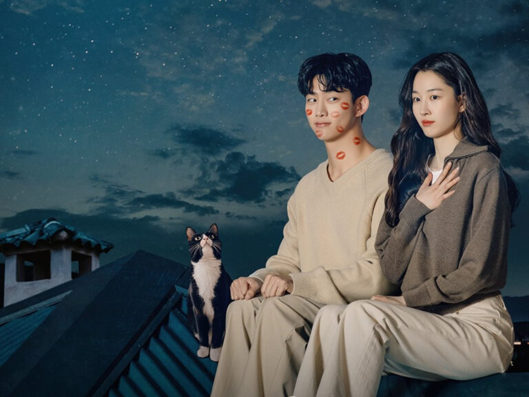 Korean Vampire Rom-Com Series ‘Heartbeat’ To Release On Prime Video