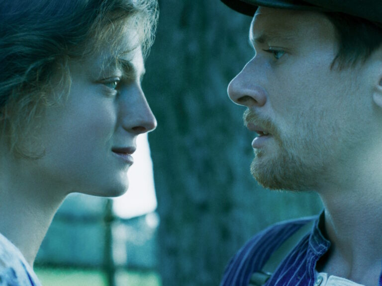 Do Not Miss This Erotic Romance That Is Streaming On Netflix!