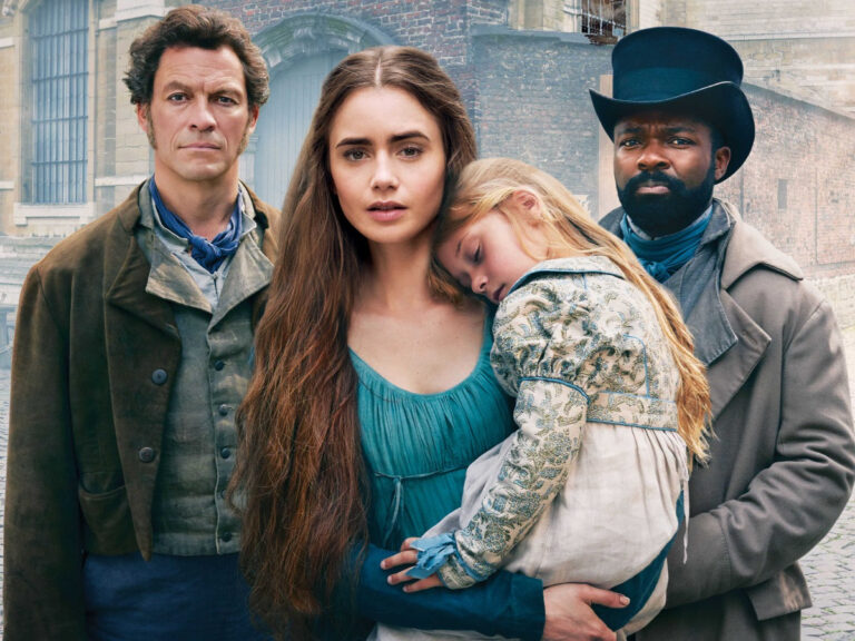 Les Misérables: A Victor Hugo Adaptation For Your Weekend Watch!