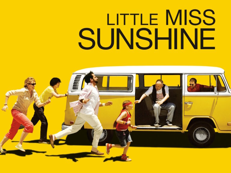 Little Miss Sunshine: A Melting Film You Shouldn’t Miss On Hotstar