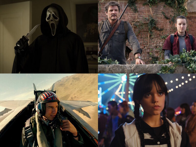 Stream All The Winners Of MTV Movie & TV Awards In India!!