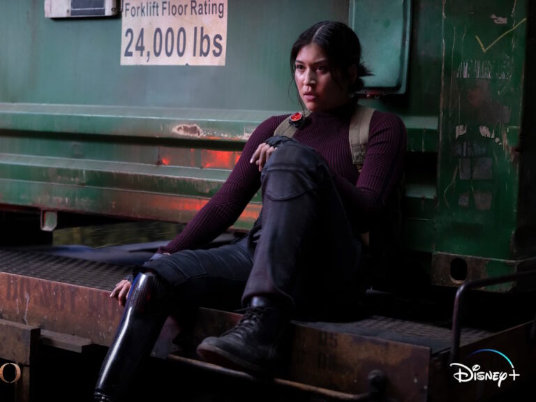 Marvel’s Echo Series Set to Expand the Hawkeye Universe on Disney Plus