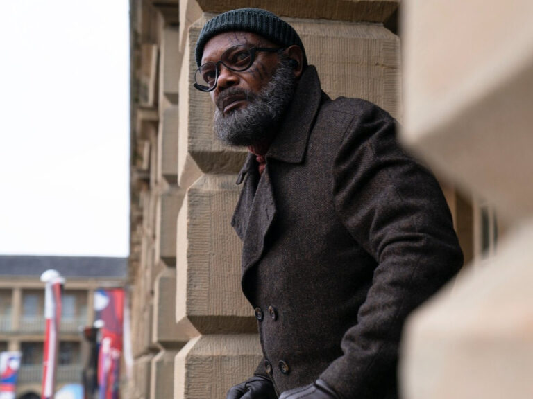 Marvel’s Secret Invasion: Helmer Talks About Series’ Inspirations