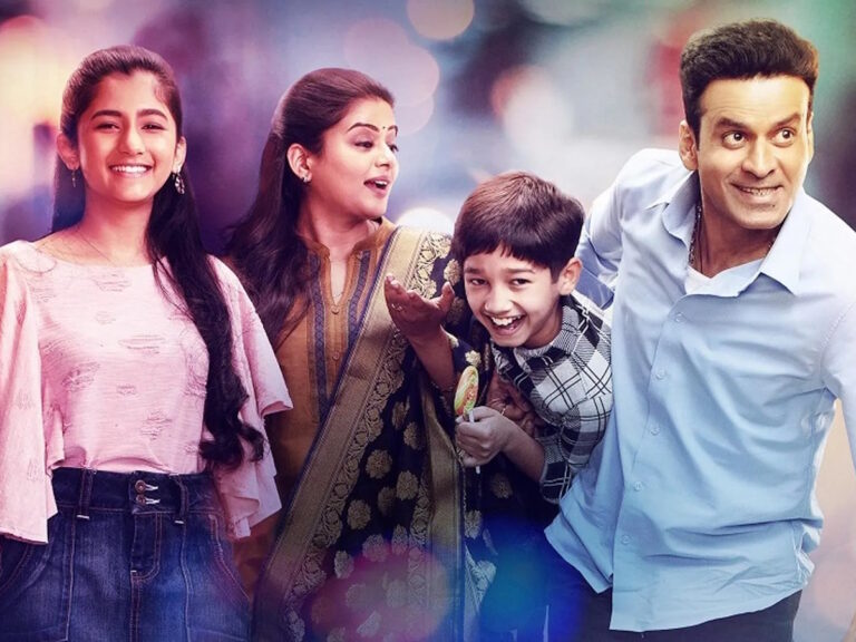 And Here We Get The Massive Update On The Family Man Season 3