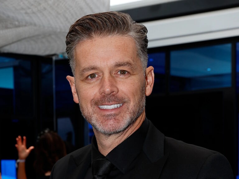 Masterchef Australia Judge Jock Zonfrillo Dies, Show Postponed