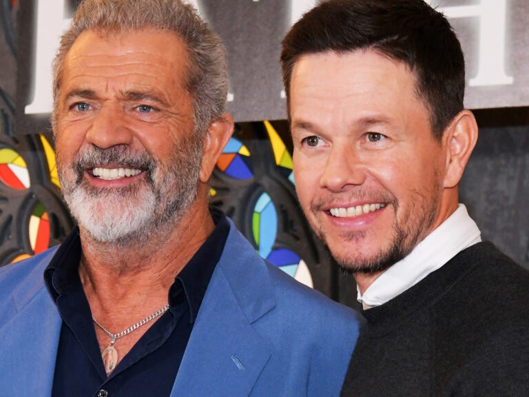 Mel Gibson To Direct Mark Wahlberg In Suspense Movie ‘Flight Risk’