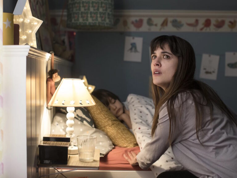 This Spanish Mystery Drama On Netflix Will Have You Gripped