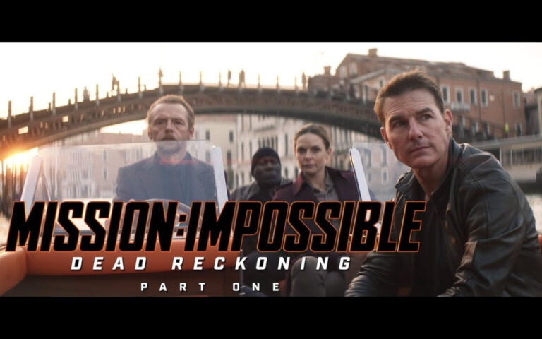 Mission Impossible 7 Trailer: Ethan Hunt Risks His Life Again!