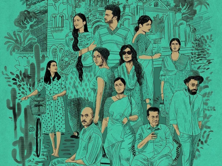 Modern Love Chennai Review – Charming But Mostly Predictable Love Stories